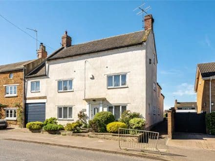 High Street, NN7 4AQ